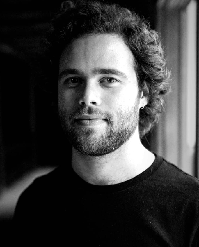 Rafael Moris Eilberg
